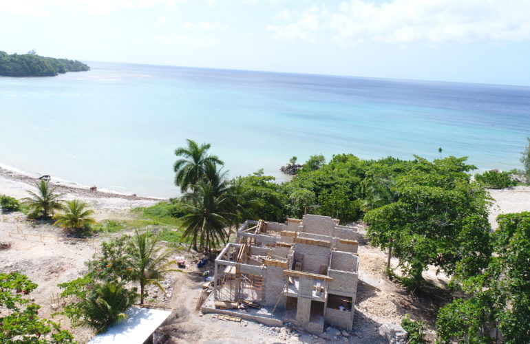 Nubian Construction Jamaica First class engineers with extensive